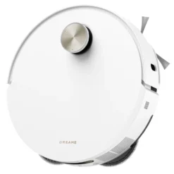 Dreame X50 Ultra Complete Robotstøvsuger Hvit