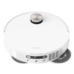 Dreame X50 Ultra Complete Robotstøvsuger Hvit