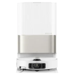 Dreame X50 Ultra Complete Robotstøvsuger Hvit