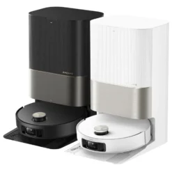 Dreame X50 Ultra Complete Robotstøvsuger Hvit