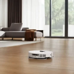 Dreame X40 Ultra Helautomatisk robotstøvsuger