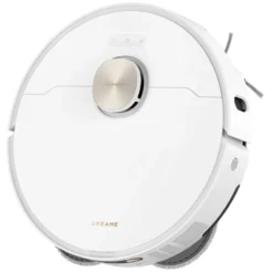 Dreame X40 Ultra Helautomatisk robotstøvsuger