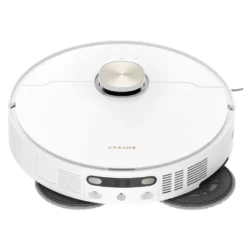 Dreame X40 Ultra Helautomatisk robotstøvsuger