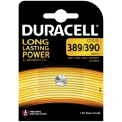 Duracell Knappcellebatteri SR54 (389)