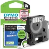 Dymo Durable D1-merketeip 12 mm