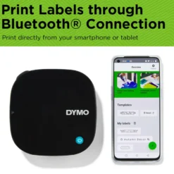 Dymo Letratag 200B Trådløs etikettskriver