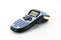 Dymo Letratag LT-100H Merkemaskin