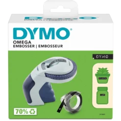 Dymo Omega Merkemaskin