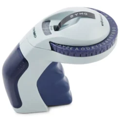 Dymo Omega Merkemaskin