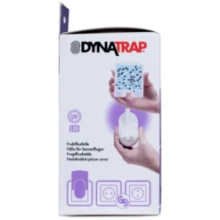 Dynatrap Felle for bananfluer