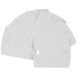 Dynatrap StickyTech-ark til bananfluefelle 6-pk.