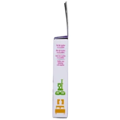 Dynatrap StickyTech-ark til bananfluefelle 6-pk.