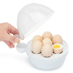 Eggkoker 7 egg