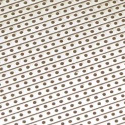 Eksperimentkort FR2 100x160 mm Baner