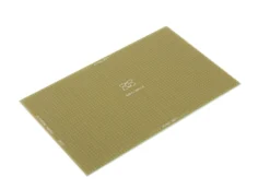 Eksperimentkort FR2 100x160 mm 3-lenker
