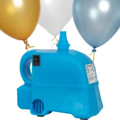 Elektrisk ballongpumpe