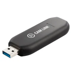 Elgato Cam Link 4K Kameraadapter