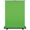 Elgato Green Screen med sammenleggbart stativ