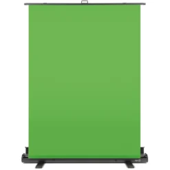 Elgato Green Screen med sammenleggbart stativ