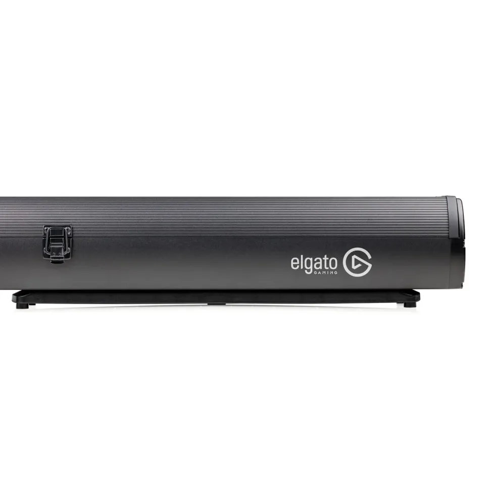 Elgato Green Screen med sammenleggbart stativ
