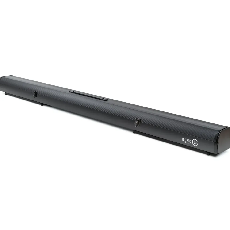 Elgato Green Screen med sammenleggbart stativ