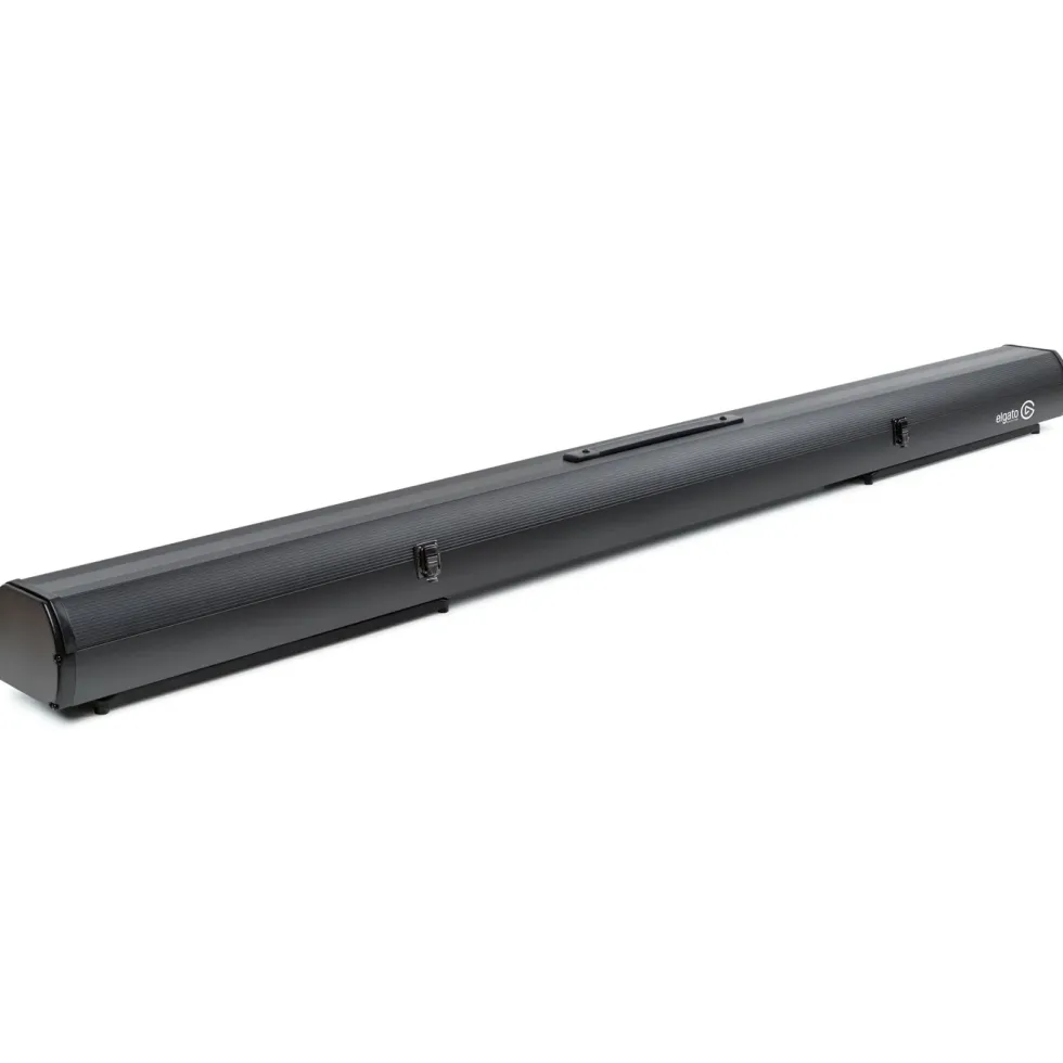Elgato Green Screen med sammenleggbart stativ