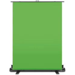 Elgato Green Screen med sammenleggbart stativ