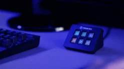 Elgato Stream Deck Mini Programmerbart tastatur