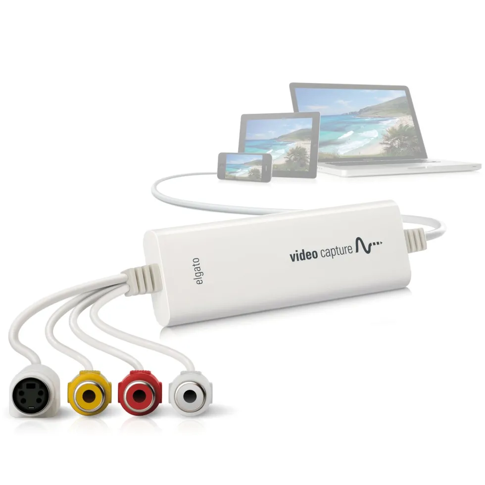 Elgato Video Capture