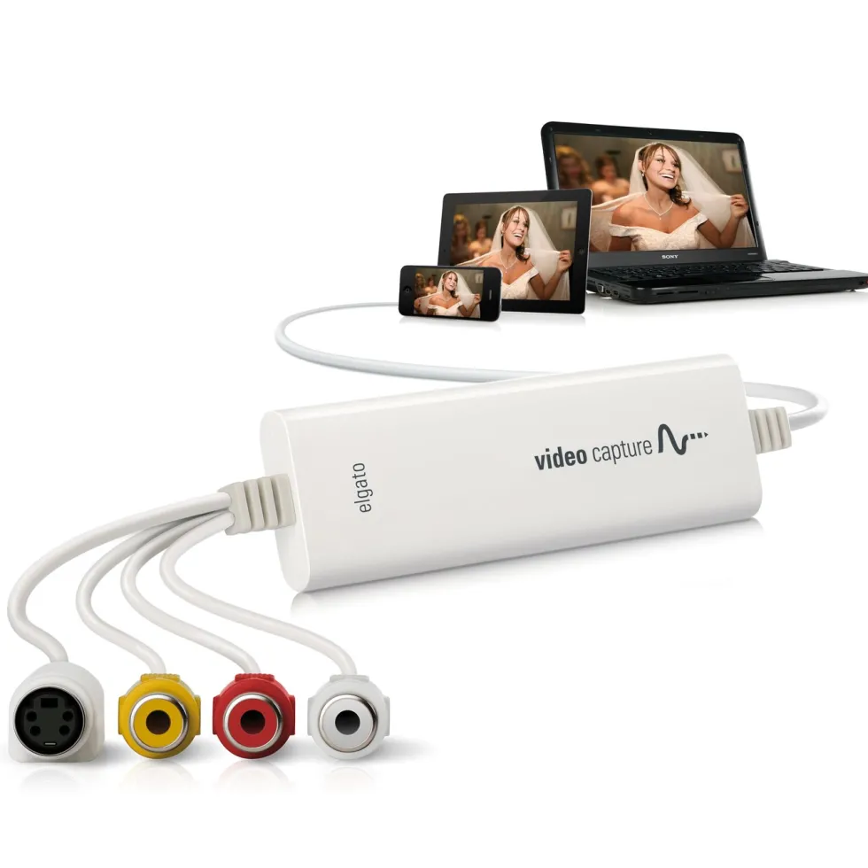 Elgato Video Capture