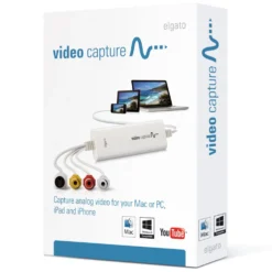 Elgato Video Capture