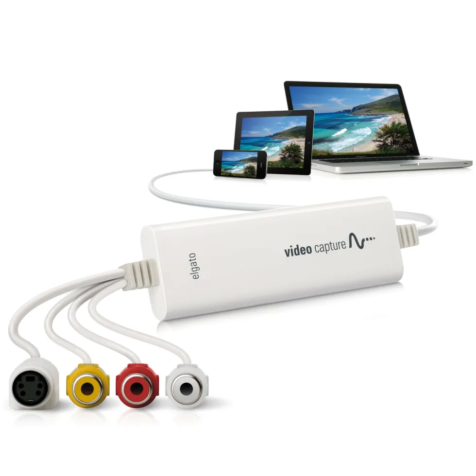 Elgato Video Capture