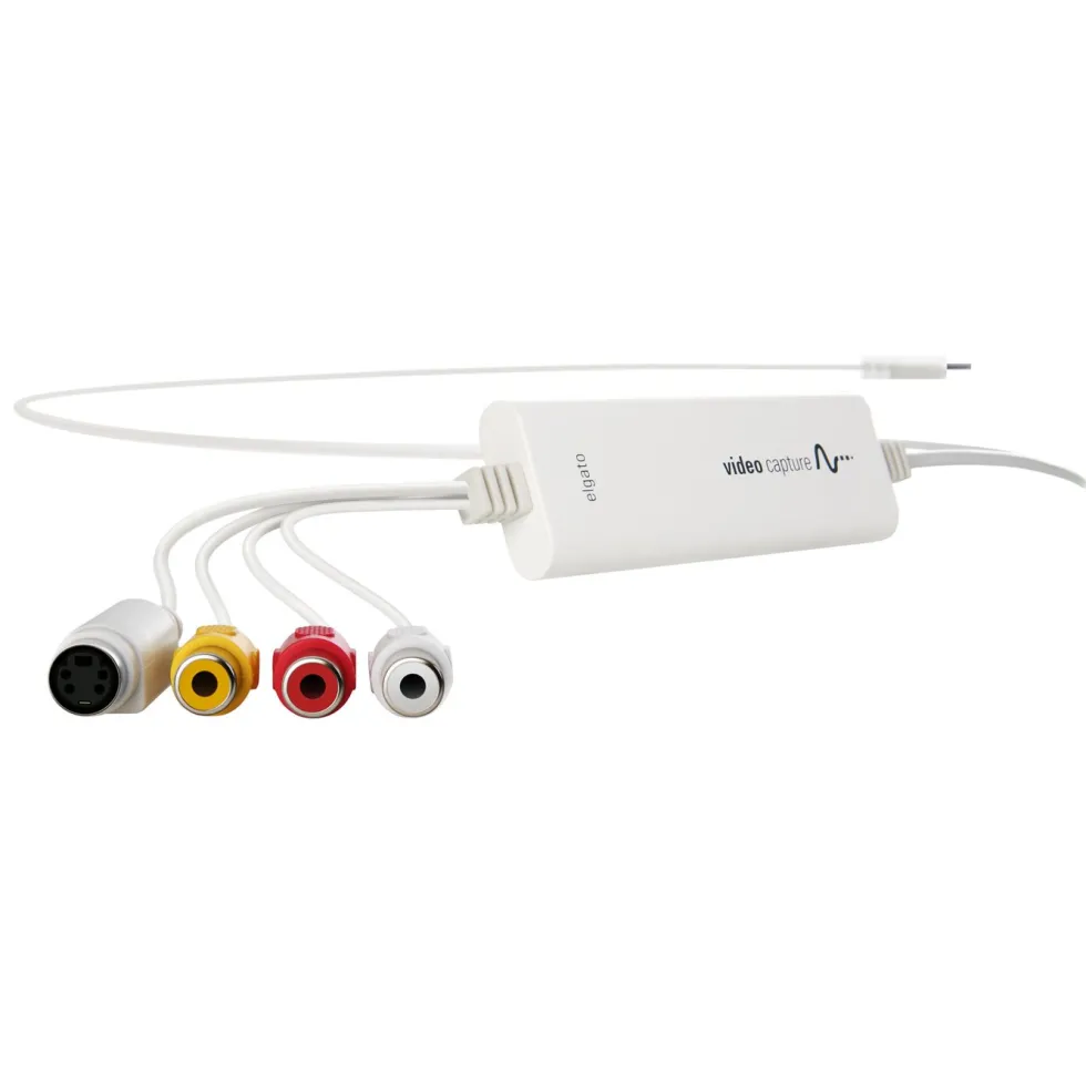 Elgato Video Capture