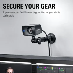 Elgato Wall Mount Veggfeste