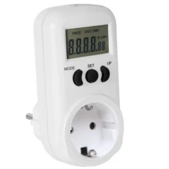 Energimåler