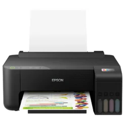 Epson EcoTank ET-1810 blekkskriver Svart