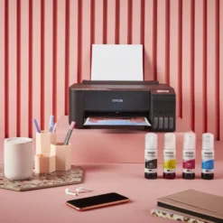 Epson EcoTank ET-1810 blekkskriver Svart