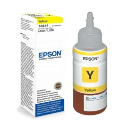 Epson T6644 Blekkpatron Gul