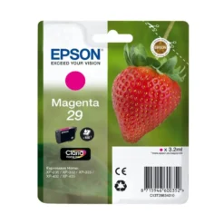 Epson T2983 blekkpatron, magenta