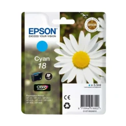 Epson T1802 - Cyan