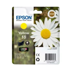 Epson T1804 - Gul