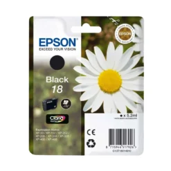 Epson T1801 - Svart