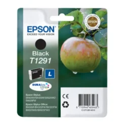 Epson T1291 - Svart