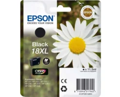 Epson T1811 - Svart XL
