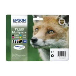 Epson T1285 - Value Pack