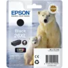 Epson T2621 XL Blekkpatron, svart