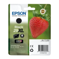 Epson T2991 XL blekkpatron, svart