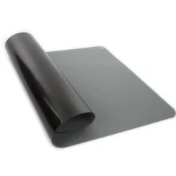 ESD-benkmatte med tilkoblingskabel 30x55 cm
