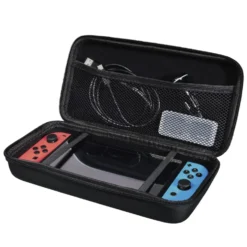 Etui til Nintendo Switch