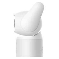 Eufy C31 Overvåkningskamera med 360° panorering Hvit